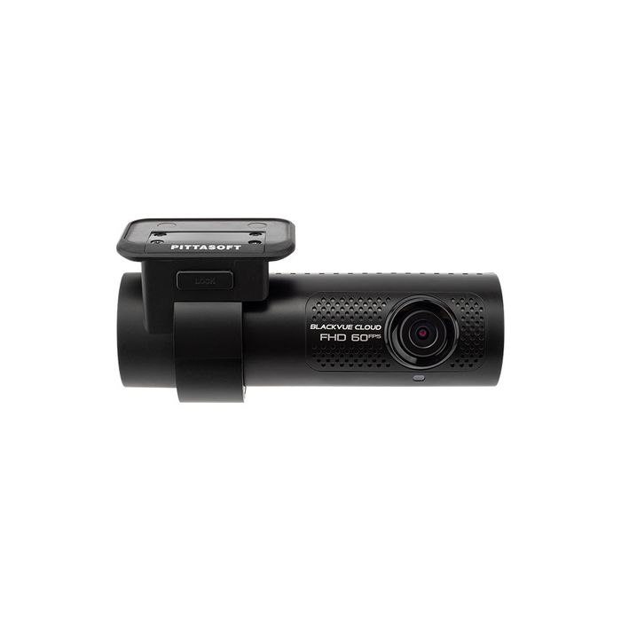 BLACKVUE DR750X-1CH PLUS FULL HD DASHCAM WITH 32GB MICRO SD CARD - Click Image to Close